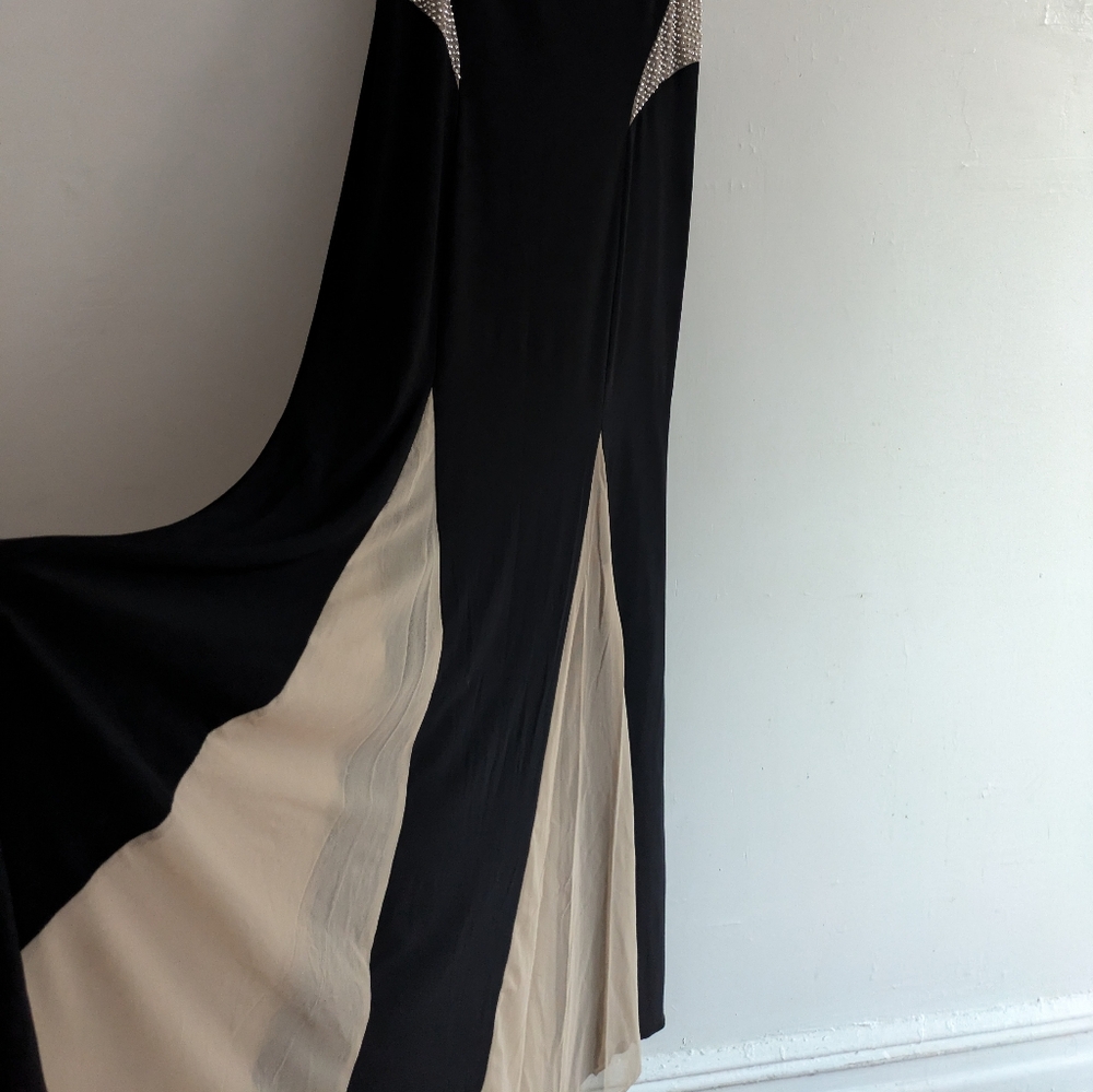 Dress Xscape size 16